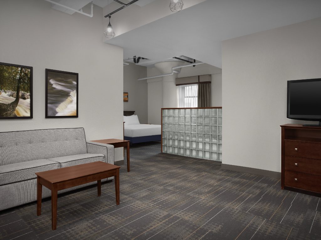 Premium Whirlpool Suite 2