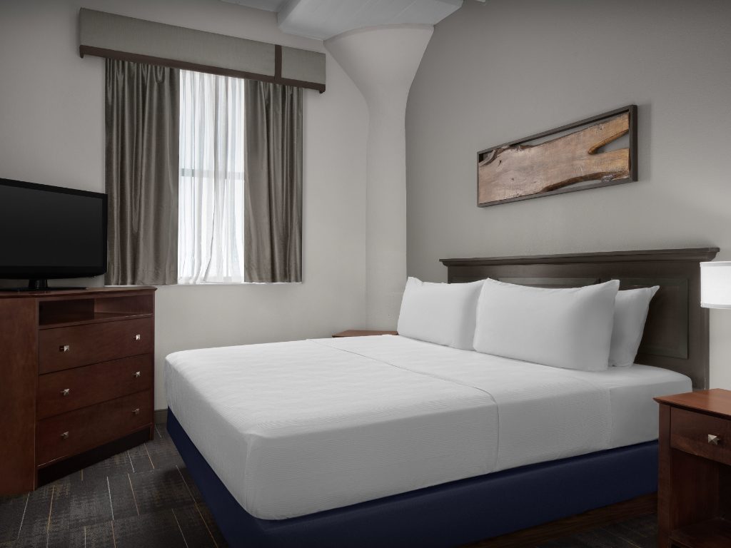 Two Bedroom King Suite 2