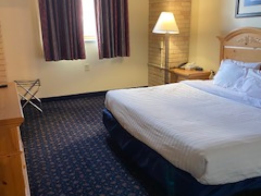 ADA One Bedroom Condo 1