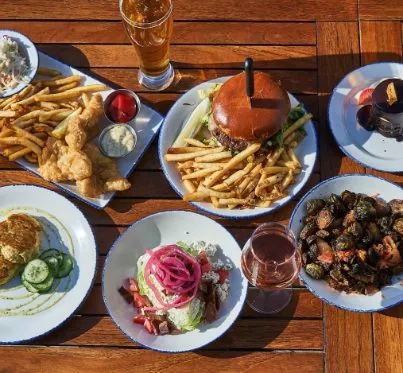 Surfsand Resort — 2