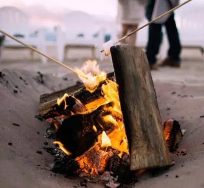 Surfsand Resort — 1