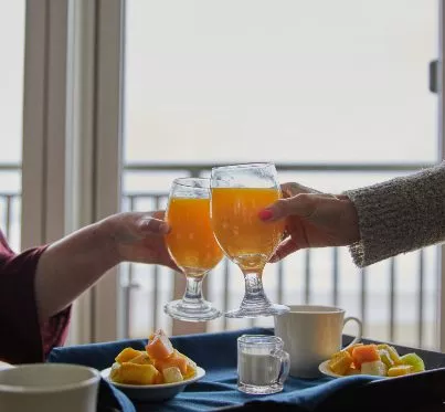 Surfsand Resort — 4