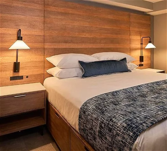 Surfsand Resort — 5