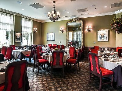 Paulette's Restaurant