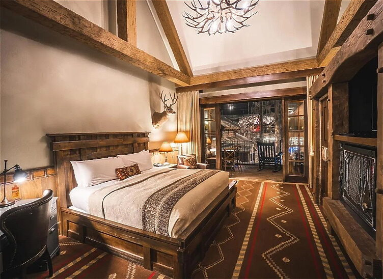 HUFFPOST | The Coolest And Most Unique Places To Stay In Memphis, Tennessee