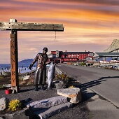 Cannery Pier Hotel small