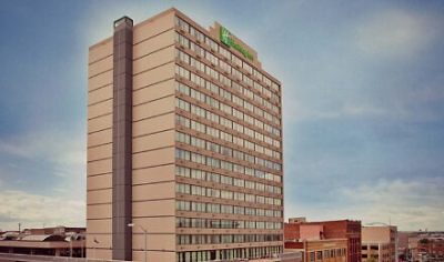 Holiday Inn exterior