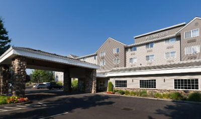 Country Inn exterior
