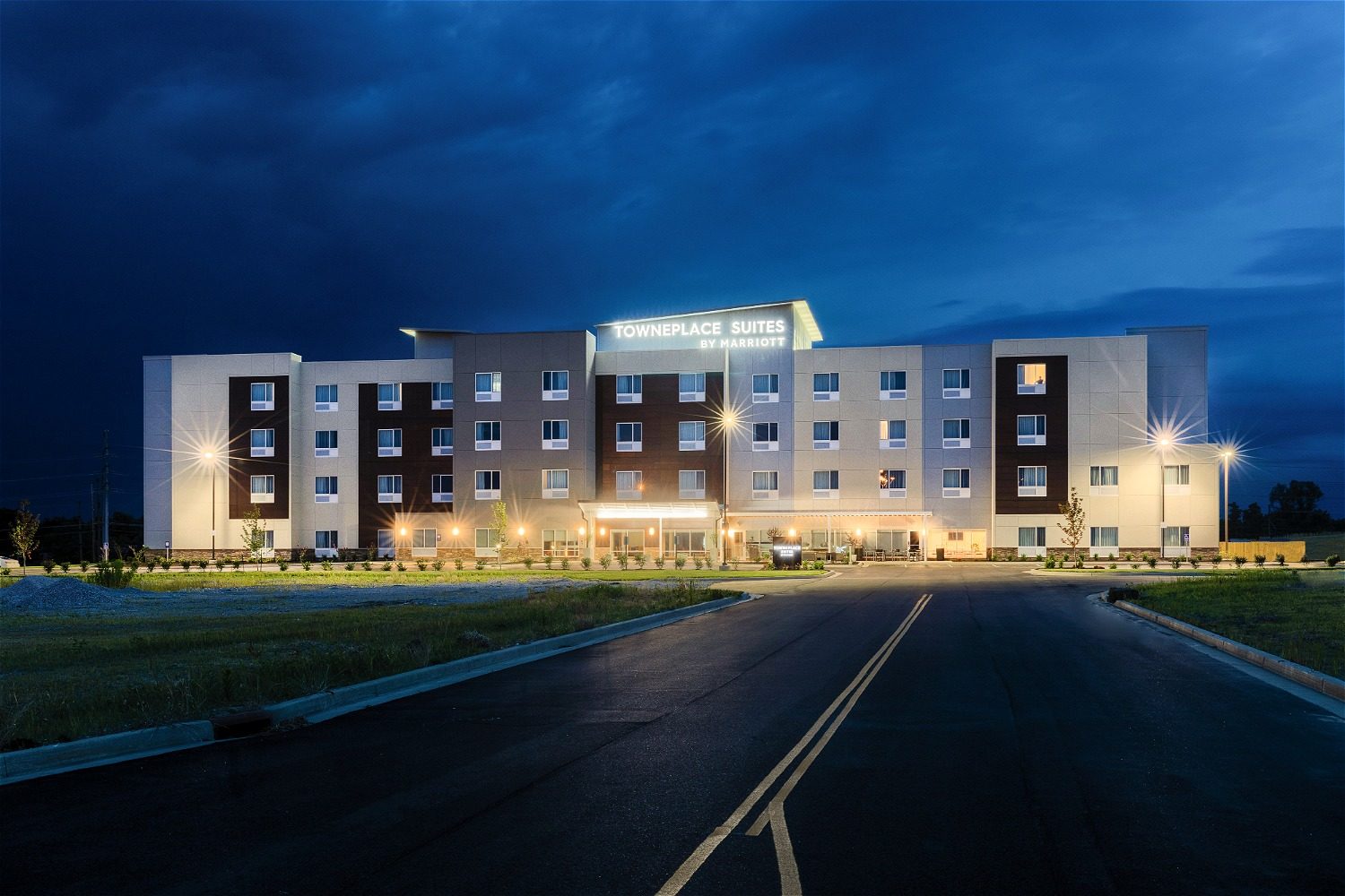 Hotel Development