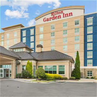 Hilton Garden Inn Atlanta Airport North, GA