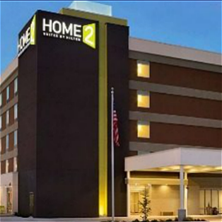 Home2 Suites Bloomington Normal, IL