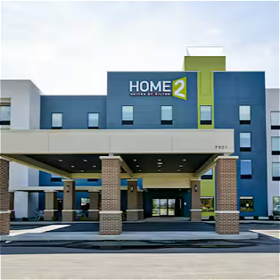 Home2 Evansville, IN
