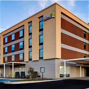 Home2 Suites Lexington / Hamburg, KY