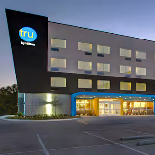 Tru by Hilton Northlake, TX