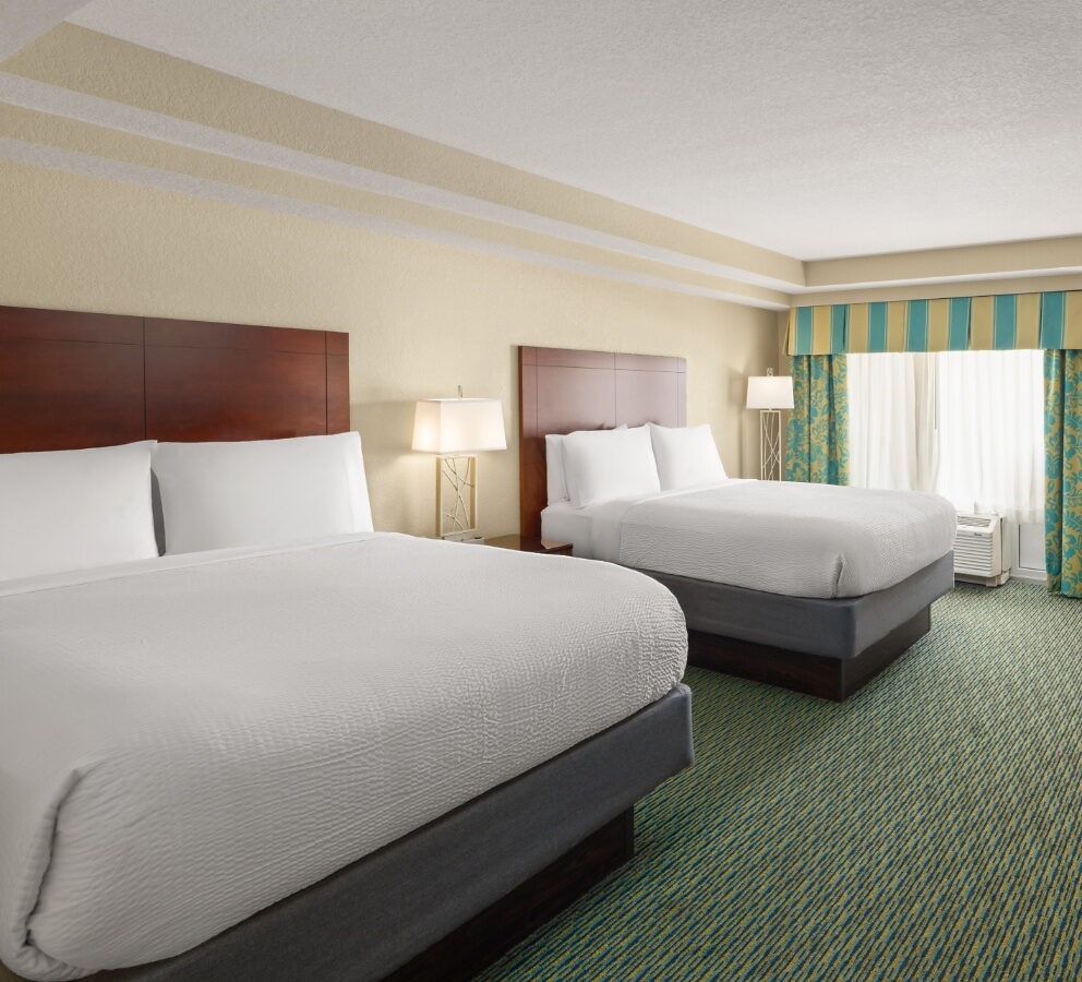 Holiday Inn Resort Orlando