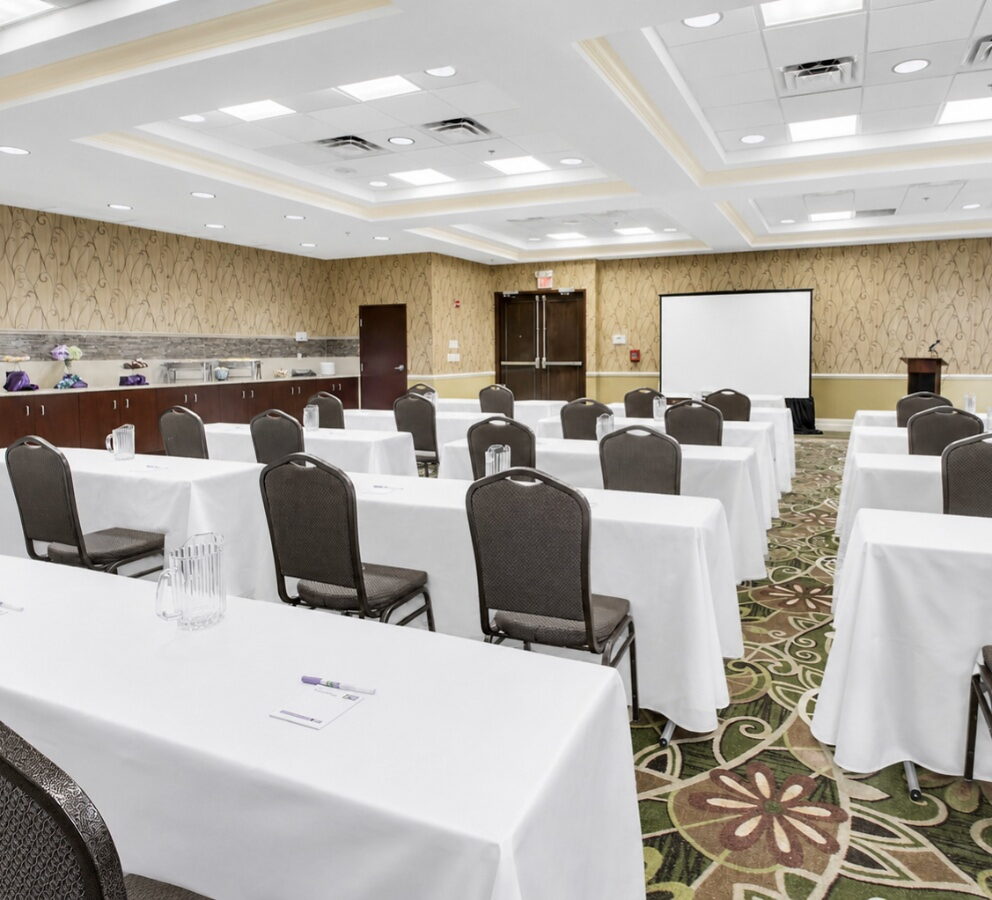 Hotel weddings in Orlando