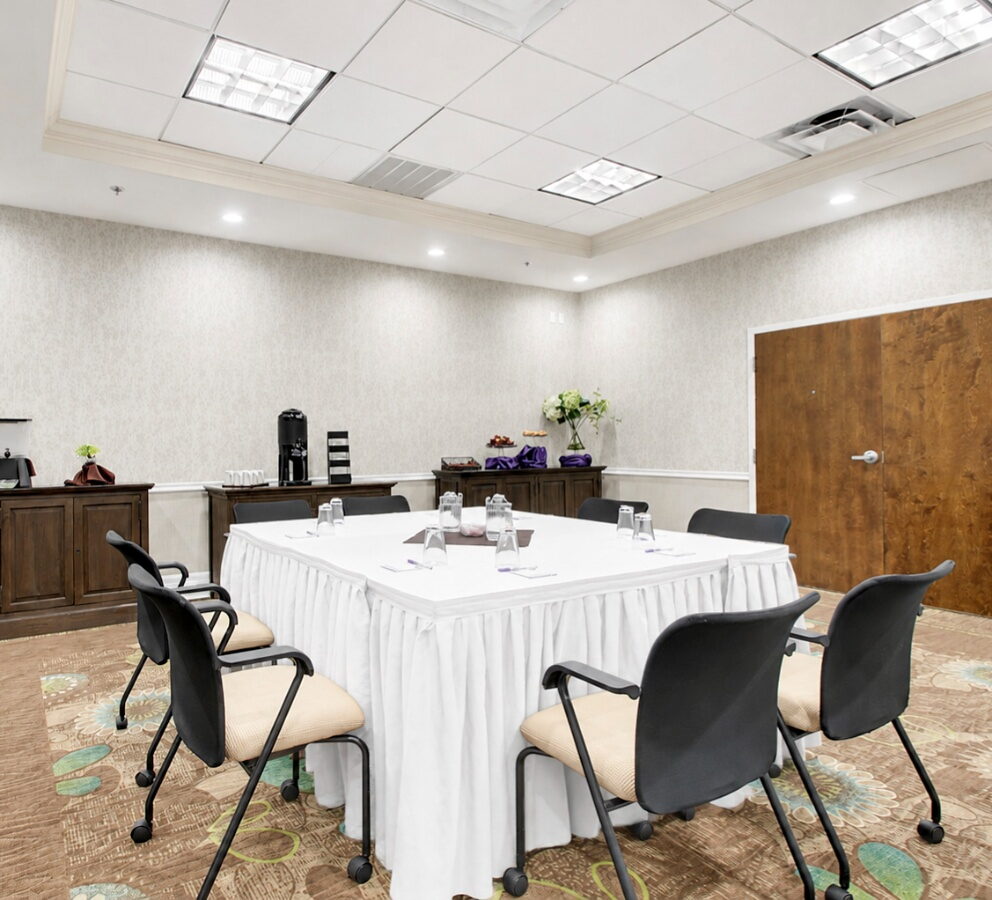 Hotel business meetings in Orlando