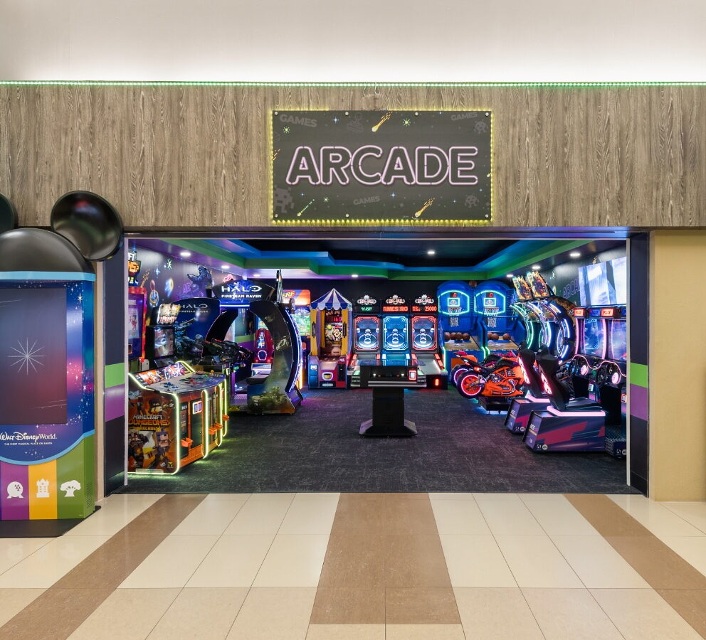 Hotel near Disney World with a fitness center