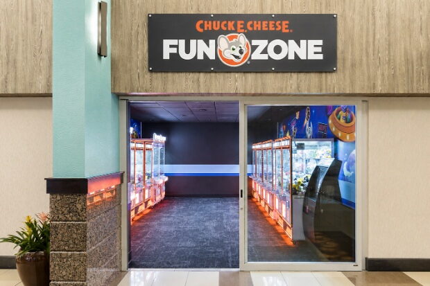 Fun Zone