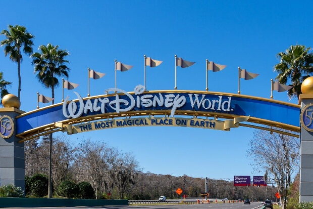 Walt Disney World