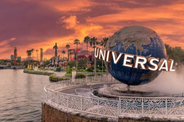 Universal