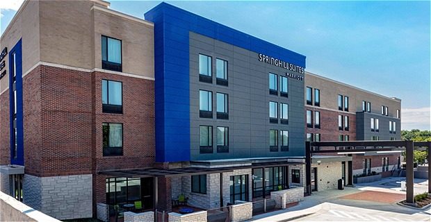 Springhill Suites