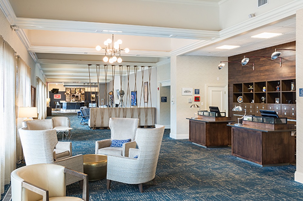 Renovation Project Management