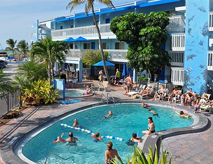 Sea Club V Beach Resort — gallery preview 3