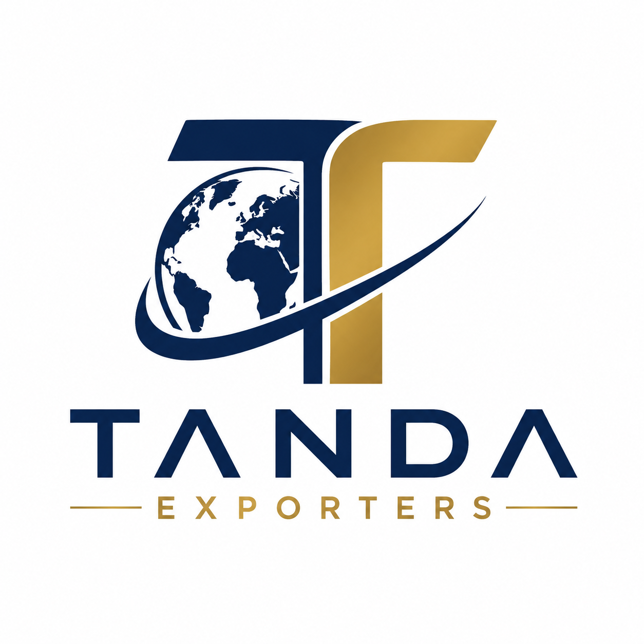 Tanda Exporters Logo