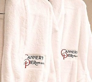 The Spa at Cannery Pier Hotel