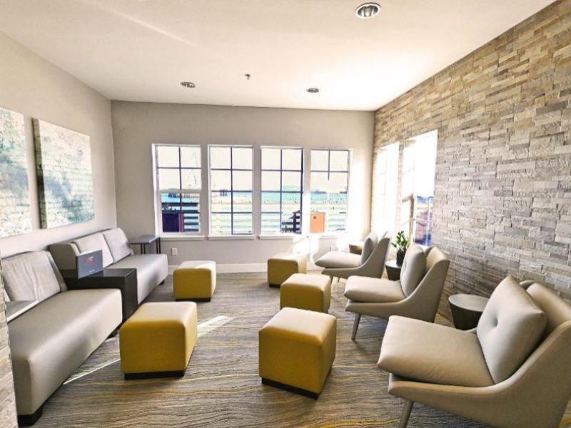 The Spa at Cannery Pier Hotel & Spa