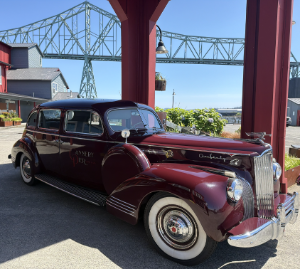 Cannery Pier Hotel & Spa