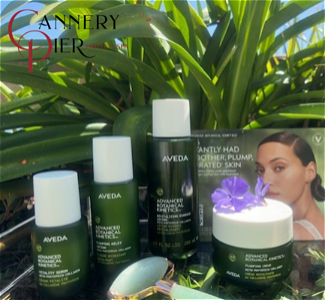 Cannery Pier Hotel & Spa treatment