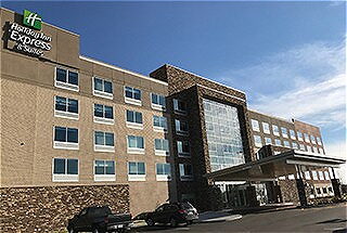 Holiday Inn Express & Suites Indianapolis NE - Noblesville
