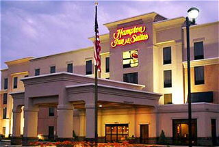 Hampton Inn & Suites &ndash; Fishers