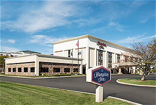 Hampton Inn &ndash; Seymour, IN