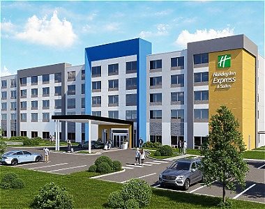 New 113-Room Hotel & 1.75-Acre Restaurant Pad Coming to Lynchburg