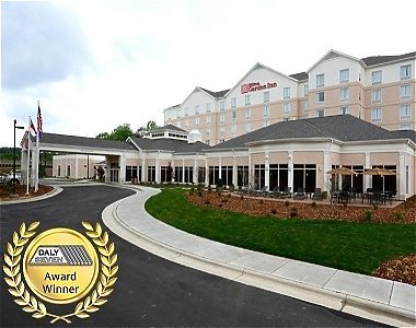 Hilton Garden Inn