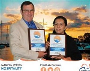 Daly Seven Hotel Staff