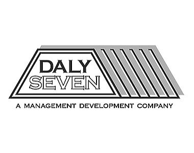 Daly Seven logo