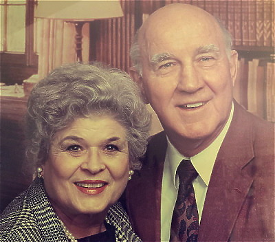 Impact Others, Give Back