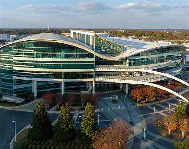 High Point Market Authority