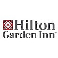 Hilton Garden Inn Logo