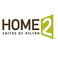 Home2 Suites by Hilton Logo